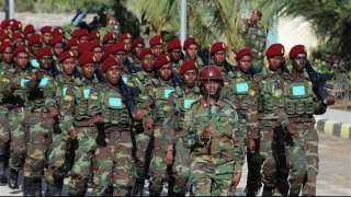 الجيش الصومالي يقضي على 100 من عناصر ”حركة الشباب” الإرهابية