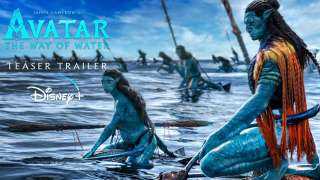فيلم ”Avatar The Way of WaterW” ينتظر 175 مليون دولار
