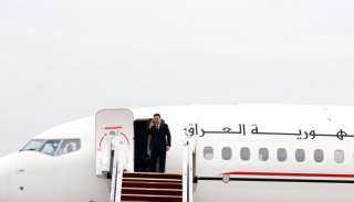 رئيس وزراء العراق يتوجه إلى إيران لبحث القصف الحدودي