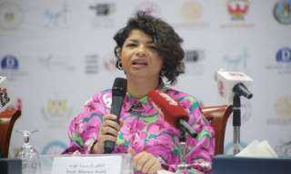 مهرجان شرم الشيخ يحتفي بمصممة الأزياء مروة عودة