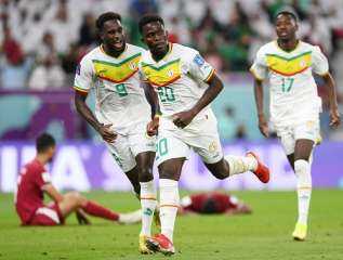 بث مباشر..  مباراة الإكوادور والسنغال فى كأس العالم 2022