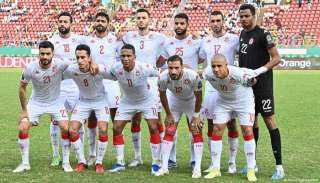 تشكيل منتخب تونس وفرنسا خلال مواجهه اليوم فى كاس العالم