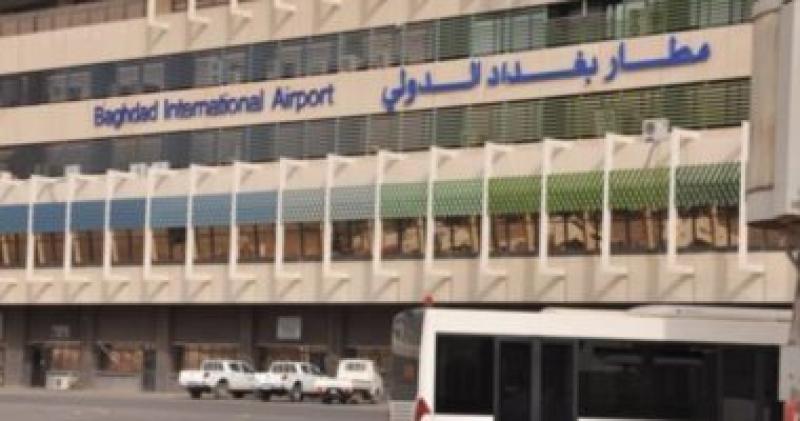 العراق يعفي المسافرين عبر مطاراته من شهادة التلقيح ضد كورونا 