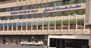 العراق يعفي المسافرين عبر مطاراته من شهادة التلقيح ضد كورونا