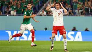 كأس العالم 2022.. ليفاندوفسكي يقود هجوم بولندا أمام الأرجنتين