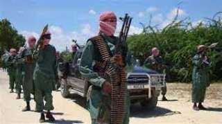 مقتل 40 عنصرا من حركة الشباب في الصومال