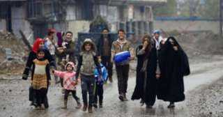 سوريا: الإجراءات القسرية والعقوبات وقوانين الحصار أهم معوقات عودة المهجرين