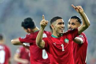 المغرب تهزم كندا وتتأهل في صدارة مجموعتها لثمن نهائي المونديال