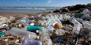 انقسام بين دول العالم حول معاهدة لإنهاء تلوث البلاستيك