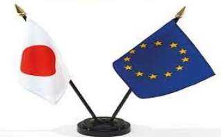 الاتحاد الأوروبي واليابان يبحثان تعزيز التعاون في مجال الهيدروجين المتجدد