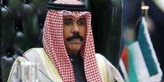مرسوم أميري في الكويت  بتعيين عدد من السفراء غير المقيمين في الخارج