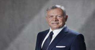 الرئاسة الجزائرية: العاهل الأردني يبدأ اليوم زيارة رسمية للبلاد