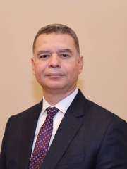 تعيين أحمد الظاهر مديراً تنفيذيًا بالنيابة لإيتيدا