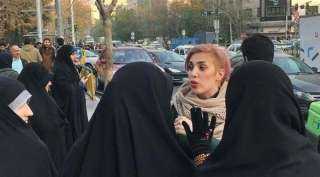 طهران تعلن حل شرطة الأخلاق مصدر رعب الإيرانيات