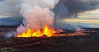 إندونيسيا ترفع مستوى التحذير من بركان ”سيميرو” إلى أعلى مستوى