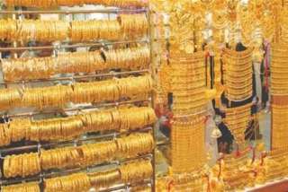 رئيس شعبة الذهب يتوقع استمرار ارتفاع أسعار المعدن الفترة المقبلة