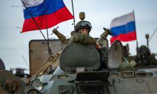 وزارة الدفاع الروسية: القضاء على 230 جنديا أوكرانيا خلال 24 ساعة