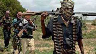 مسلحون يخطفون 19  مصلياً من أحد المساجد فى نيجيريا