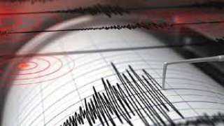 زلزال بقوة 6.7 درجة على مقياس ريختر يضرب تونجا