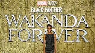 ”Black Panther : Wakanda Forever” يواصل تصدر شباك التذاكر الأمريكى