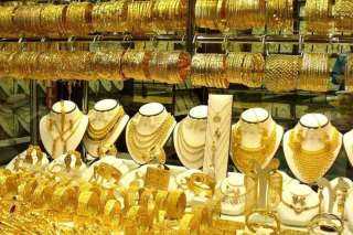 منصة إلكترونية تتوقف عن تسعير الذهب بعد تجاوزه 1800 جنيه