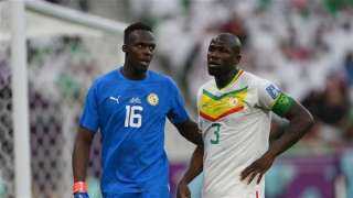 أول تعليق من كوليبالي بعد خروج السنغال من كأس العالم