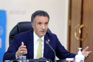 وزير السياحة الأردنى: نجاح مصر فى تنظيم مؤتمر ”COP27” إنجاز للدول العربية والمنطقة