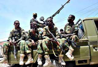 القوات الصومالية تسترد بلدة استراتيجية من حركة الشباب