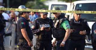 مقتل مكسيكية حامل بعد سرقة جنينها
