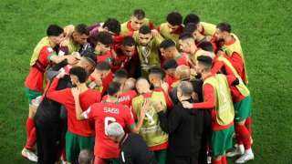 تأهل تاريخى للمغرب لربع النهائى.. أسود الأطلس تطيح بإسبانيا من كأس العالم 2022