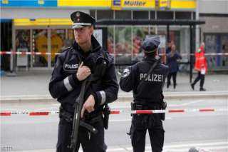 اعتقال 25 شخصا بمداهمات ضد اليمين المتطرف بألمانيا
