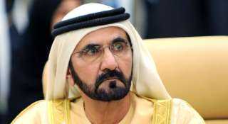 حاكم دبي: التجارة الدولية للإمارات نمت بمقدار 19% في أول 9 أشهر من 2022