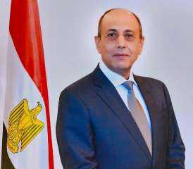 وزير الطيران يهنئ رئيس منظمة الإيكاو .. ويؤكد التزام مصر بتعزيز أمن وسلامة الطيران