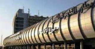 جمارك مطار القاهرة تضبط حلوى يشتبه فى احتوائها على مواد مخدرة