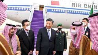 السعودية: التعاون مع الصين ساهم في الحفاظ على استقرار النفط العالمي