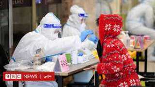 الصين تسجل 21439 إصابة جديدة بفيروس كورونا