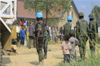 الأمم المتحدة: متمردون يقتلون 131 مدنيا في الكونغو الديمقراطية