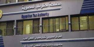 مصلحة الضرائب: الإفصاح عن المعلومات البنكية لا يمس سرية حسابات المصريين