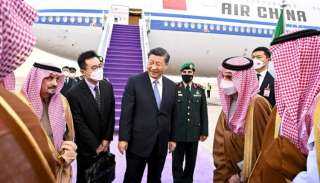 دبلوماسي سعودي: القمة العربية الصينية علامة فارقة في تاريخ العلاقات