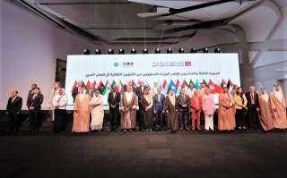عقد الدورة الـ 23 لمؤتمر الوزراء المسؤولين عن الشؤون الثقافية في الوطن العربي
