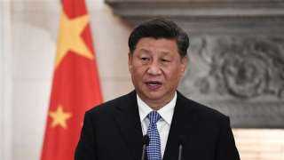 الرئيس الصيني يؤكد اعتزاز بلاده بشراكتها مع مصر ودعم مسيرة التنمية بقيادة السيسي