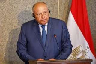 الخارجية تحذر المواطنين المصريين من السفر بطرق غير شرعية