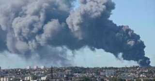 مصرع شخص وإصابة 3 آخرين فى حريق لمصنع سبائك حديدية بكوريا الجنوبية