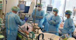بريطانيا.. إلغاء أكثر من 1500 عملية جراحية بسبب إضراب الممرضات
