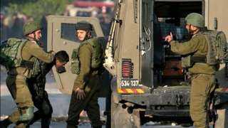 قوات الاحتلال الإسرائيلي تعتقل نحو 6500 فلسطيني منذ بداية العام