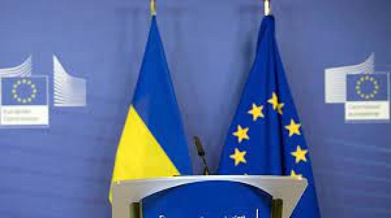 الاتحاد الأوروبي يخصص دعما ائتمانيا لأوكرانيا بقيمة 18 مليار يورو 