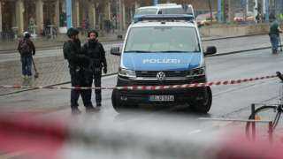 ألمانيا.. مقتل محتجز الرهائن في درزدن