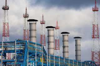 بلومبيرغ: 12 دولة في الاتحاد الأوروبي تطالب بخفض سقف أسعار الغاز