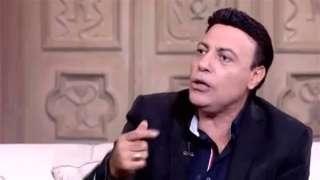 محمد الغيطي يرد على انتقادات مسلسل الضاحك الباكي