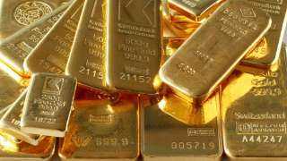 تراجع سعر الذهب مع التركيز على بيانات التضخم بأمريكا